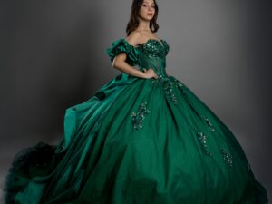 VESTIDOS XV AÑOS BOGOTA
